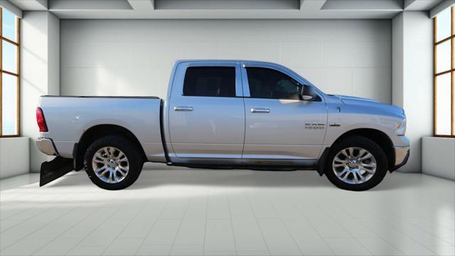 used 2013 Ram 1500 car, priced at $14,999