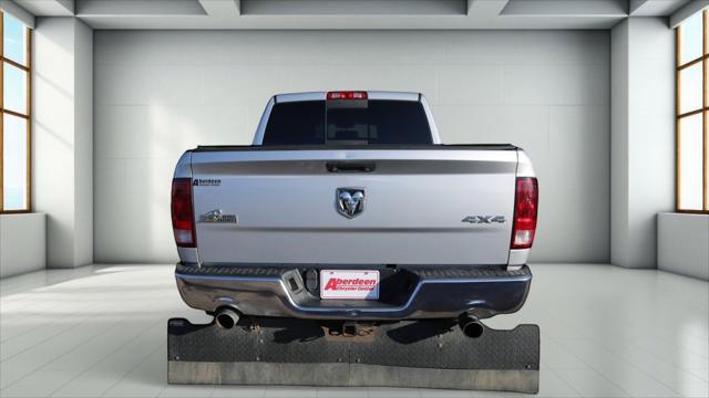 used 2013 Ram 1500 car, priced at $14,999