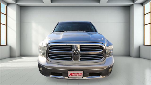 used 2013 Ram 1500 car, priced at $14,999