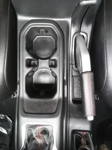 used 2021 Jeep Gladiator car, priced at $36,975