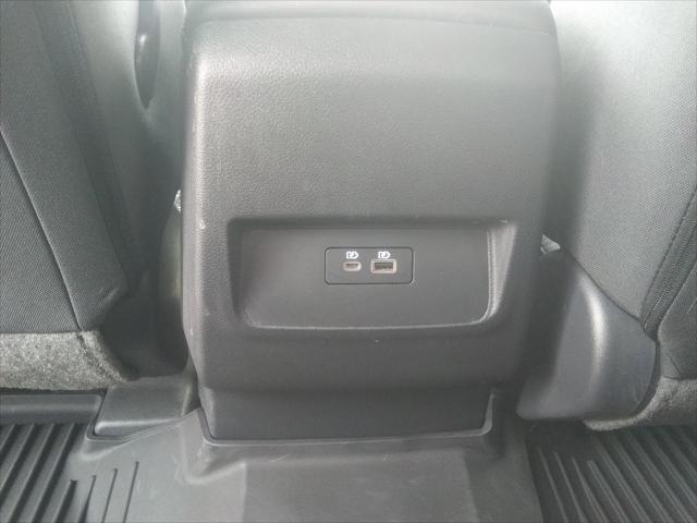 used 2024 Nissan Frontier car, priced at $38,975