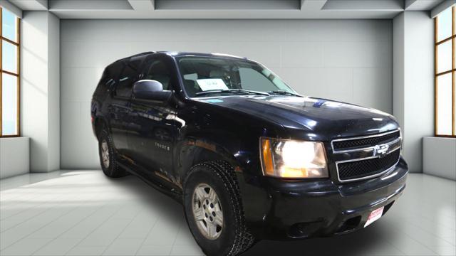 used 2007 Chevrolet Tahoe car, priced at $5,999