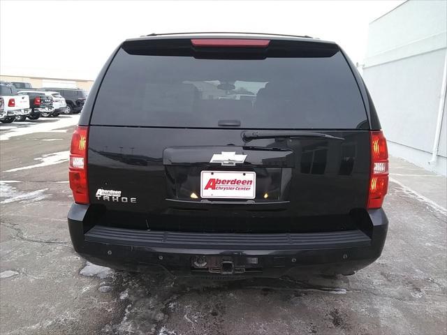 used 2007 Chevrolet Tahoe car, priced at $5,999