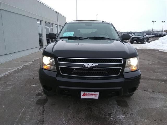 used 2007 Chevrolet Tahoe car, priced at $5,999