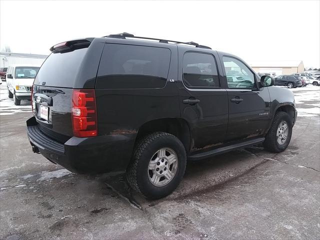 used 2007 Chevrolet Tahoe car, priced at $5,999