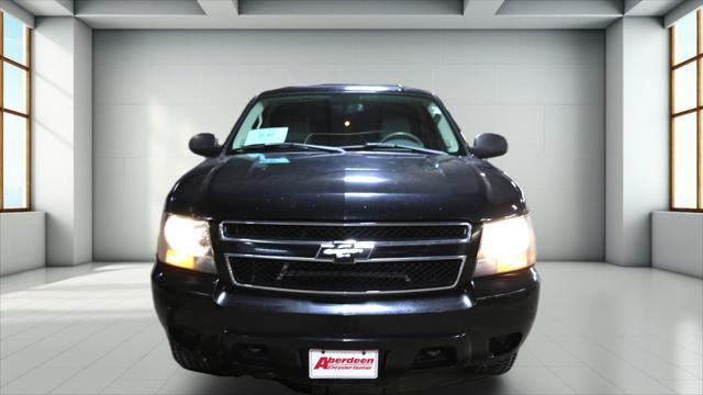 used 2007 Chevrolet Tahoe car, priced at $5,999