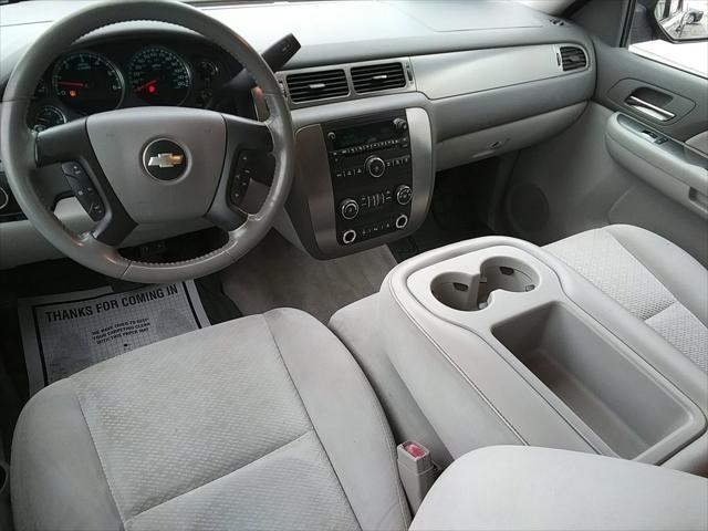 used 2007 Chevrolet Tahoe car, priced at $5,999