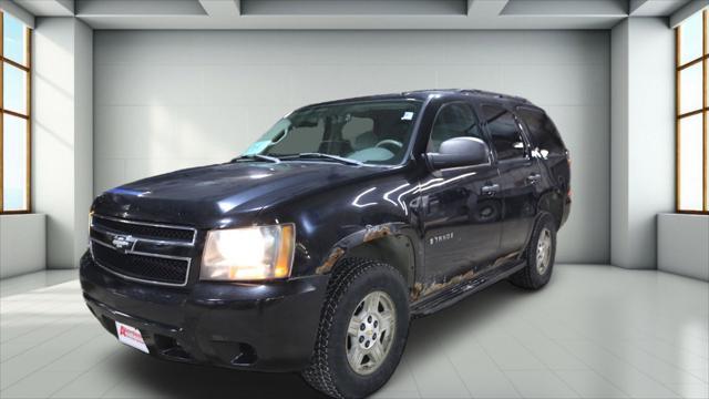 used 2007 Chevrolet Tahoe car, priced at $5,999