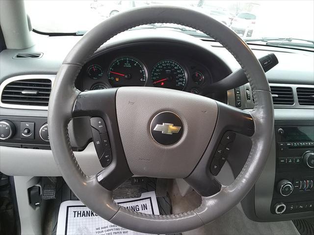 used 2007 Chevrolet Tahoe car, priced at $5,999