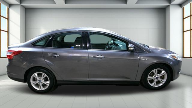 used 2013 Ford Focus car, priced at $4,999