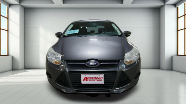 used 2013 Ford Focus car, priced at $4,999