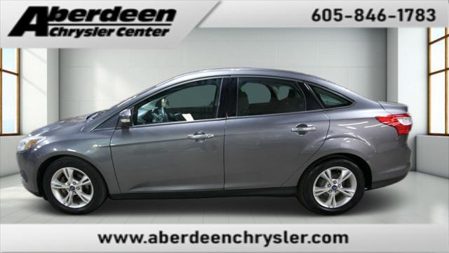 used 2013 Ford Focus car, priced at $4,999