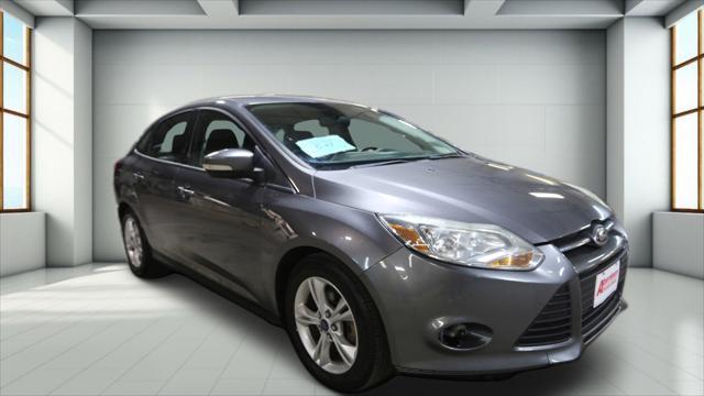 used 2013 Ford Focus car, priced at $4,999