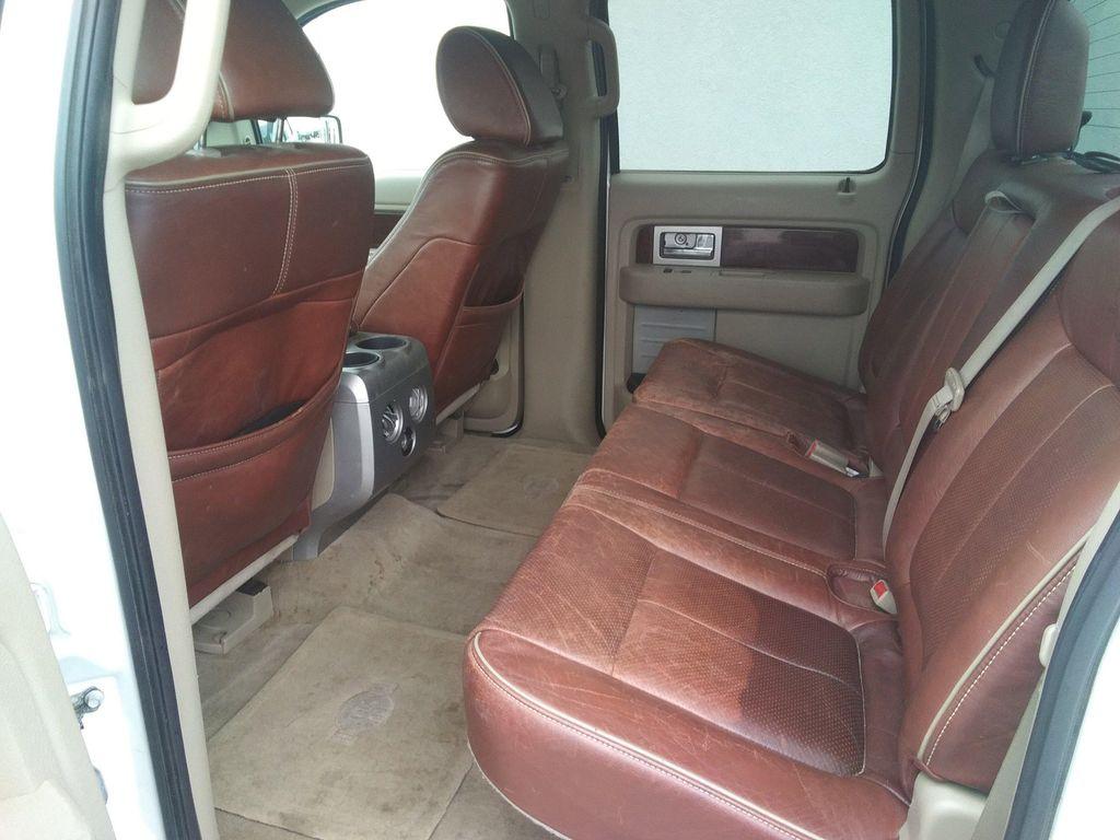 used 2010 Ford F-150 car, priced at $5,999