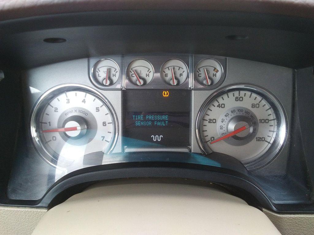 used 2010 Ford F-150 car, priced at $5,999