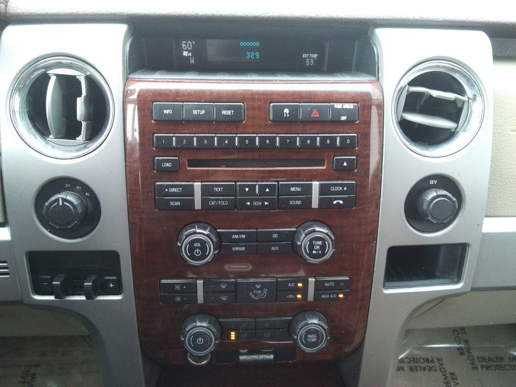 used 2010 Ford F-150 car, priced at $5,999