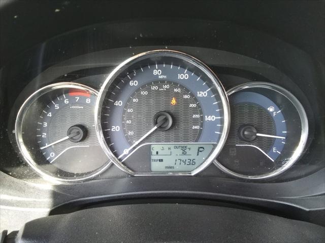 used 2016 Toyota Corolla car, priced at $9,999