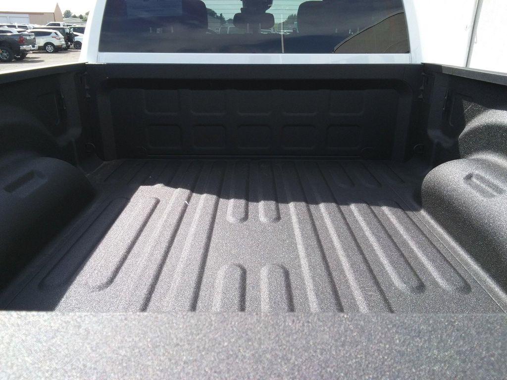 new 2026 Ram 2500 car, priced at $70,977