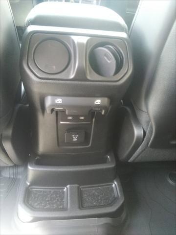 new 2025 Jeep Wrangler car, priced at $101,977