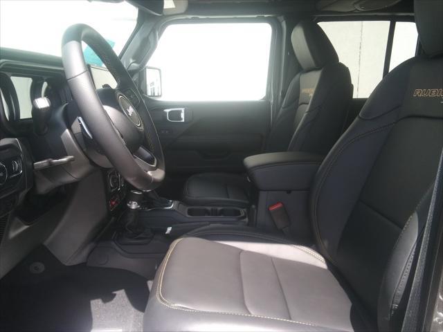 new 2025 Jeep Wrangler car, priced at $101,977