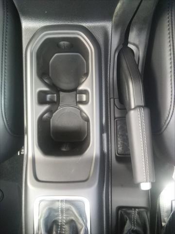 new 2025 Jeep Wrangler car, priced at $101,977