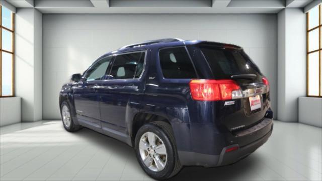 used 2015 GMC Terrain car, priced at $6,999