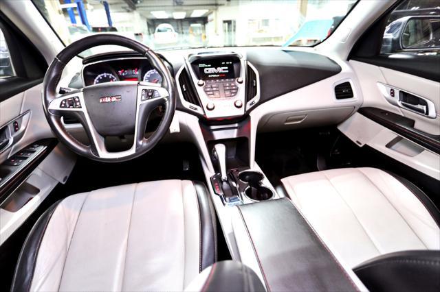 used 2015 GMC Terrain car, priced at $6,999