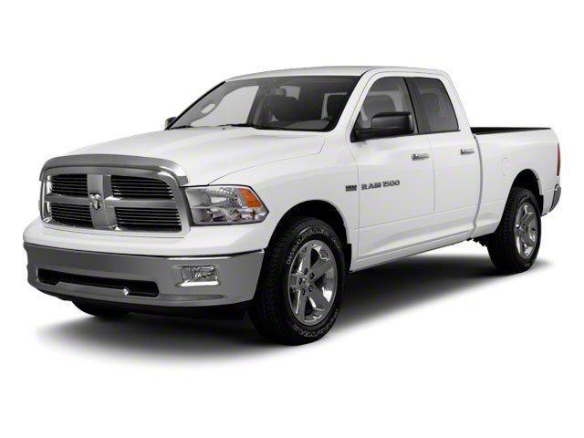 used 2010 Dodge Ram 1500 car, priced at $13,999