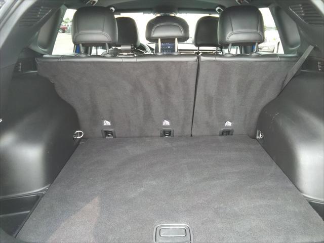 used 2023 Jeep Compass car, priced at $25,975
