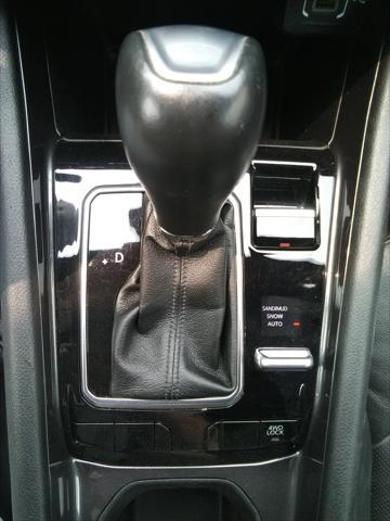 used 2023 Jeep Compass car, priced at $25,975