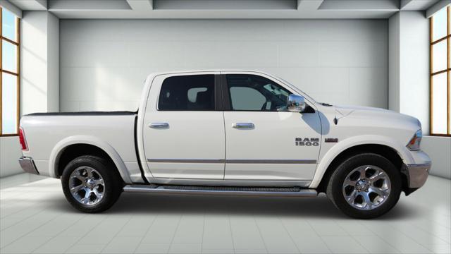 used 2017 Ram 1500 car, priced at $19,999