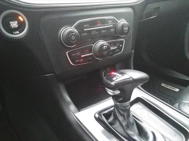 used 2019 Dodge Charger car, priced at $19,975