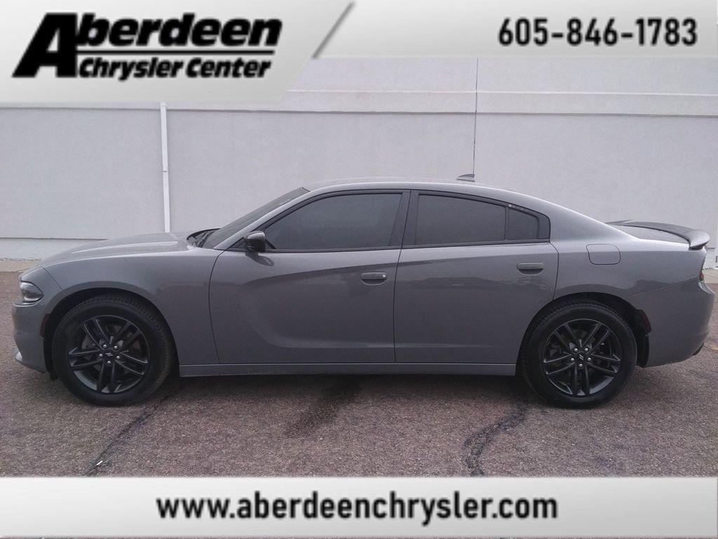 used 2019 Dodge Charger car, priced at $19,975