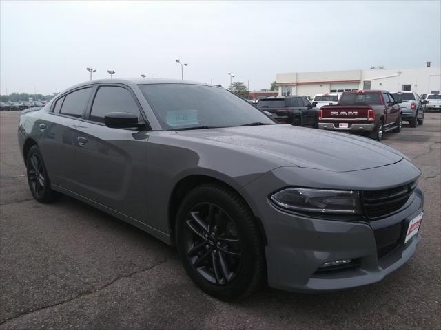 used 2019 Dodge Charger car, priced at $19,975