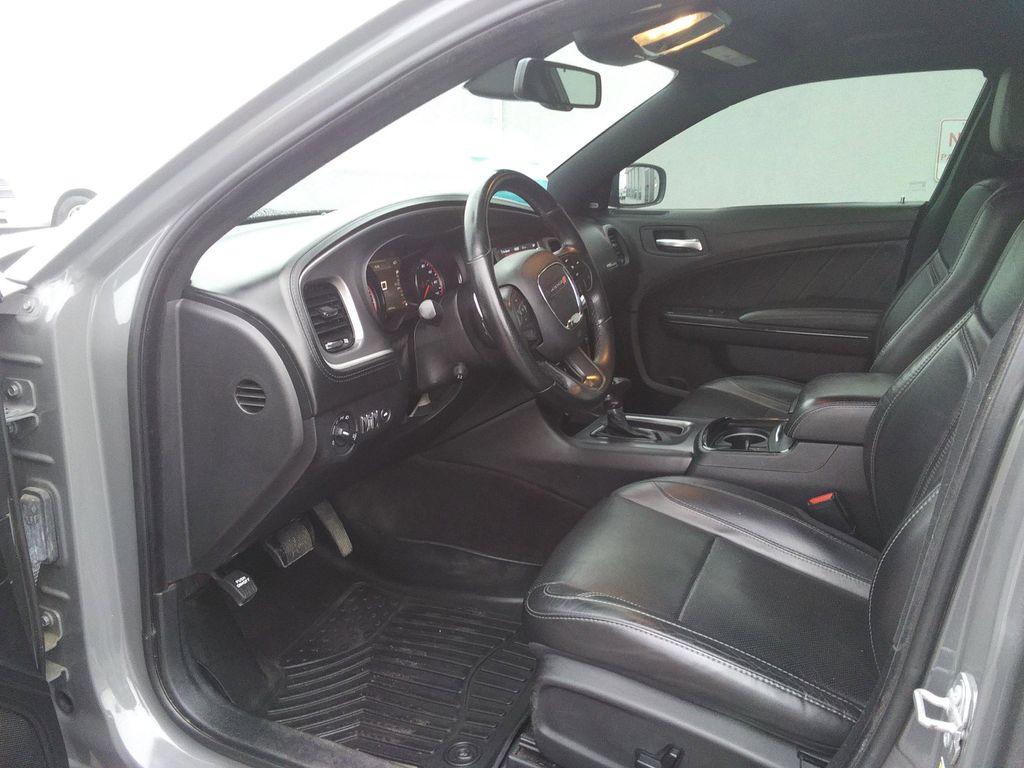 used 2019 Dodge Charger car, priced at $19,975