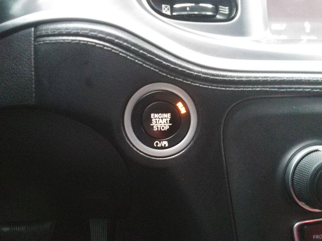 used 2019 Dodge Charger car, priced at $19,975