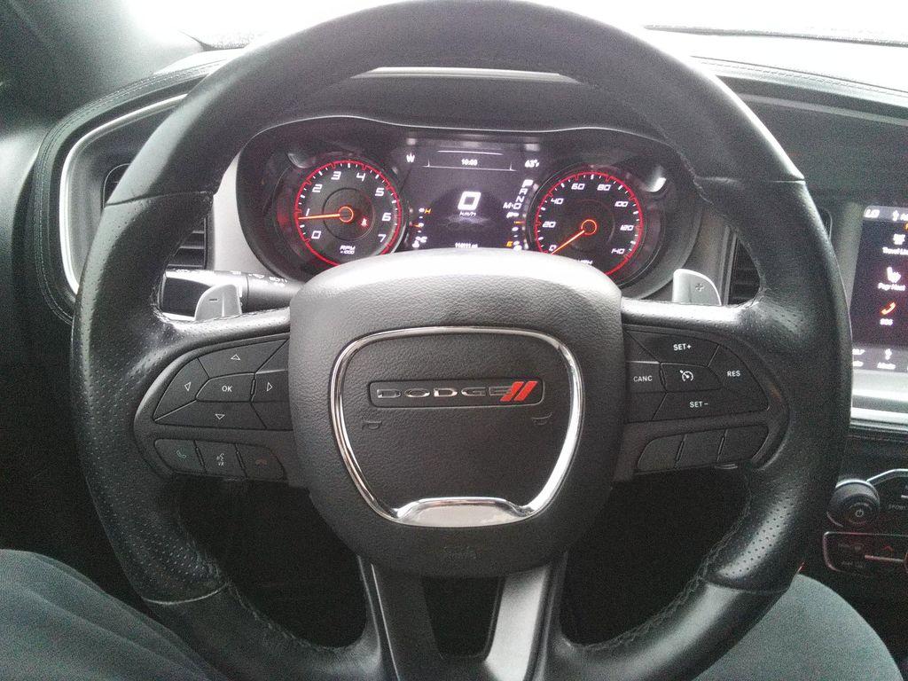used 2019 Dodge Charger car, priced at $19,975