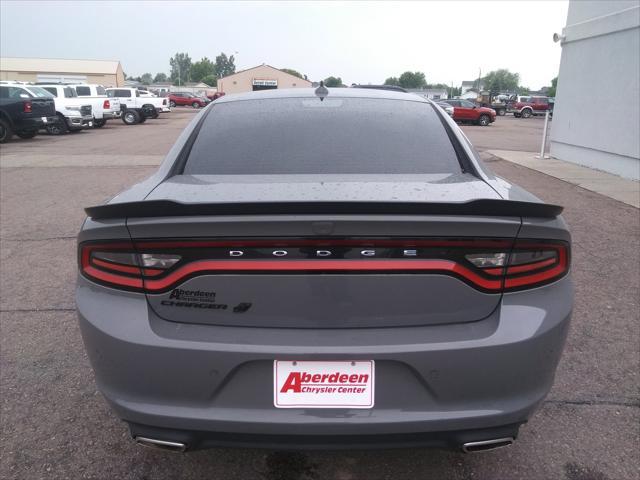 used 2019 Dodge Charger car, priced at $19,975