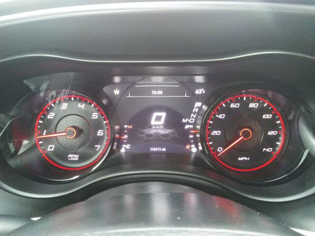 used 2019 Dodge Charger car, priced at $19,975