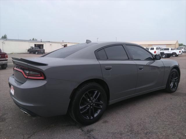 used 2019 Dodge Charger car, priced at $19,975