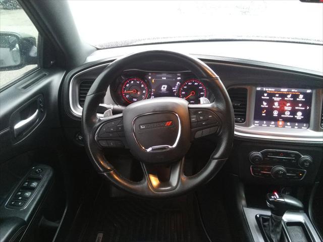 used 2019 Dodge Charger car, priced at $19,975