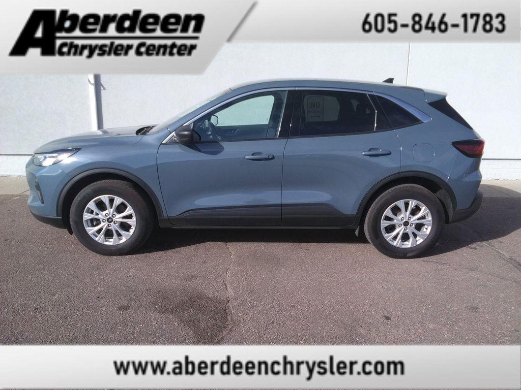 used 2023 Ford Escape car, priced at $23,975
