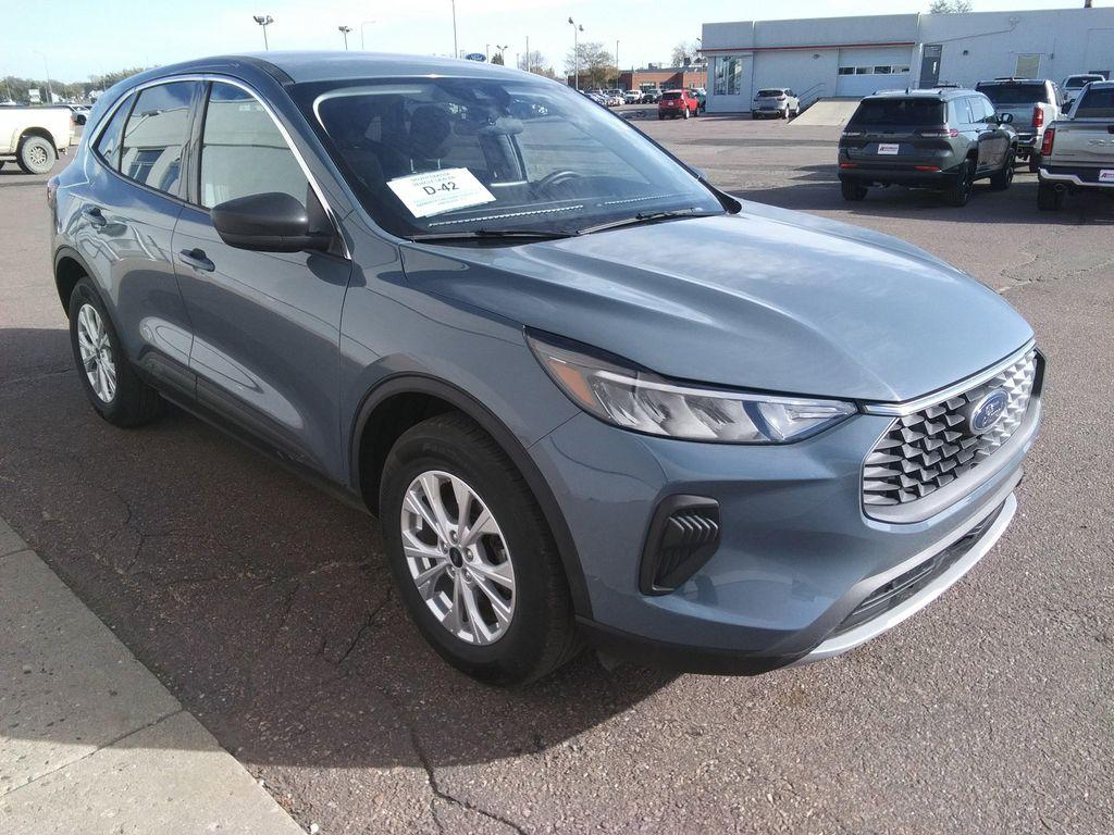 used 2023 Ford Escape car, priced at $23,975