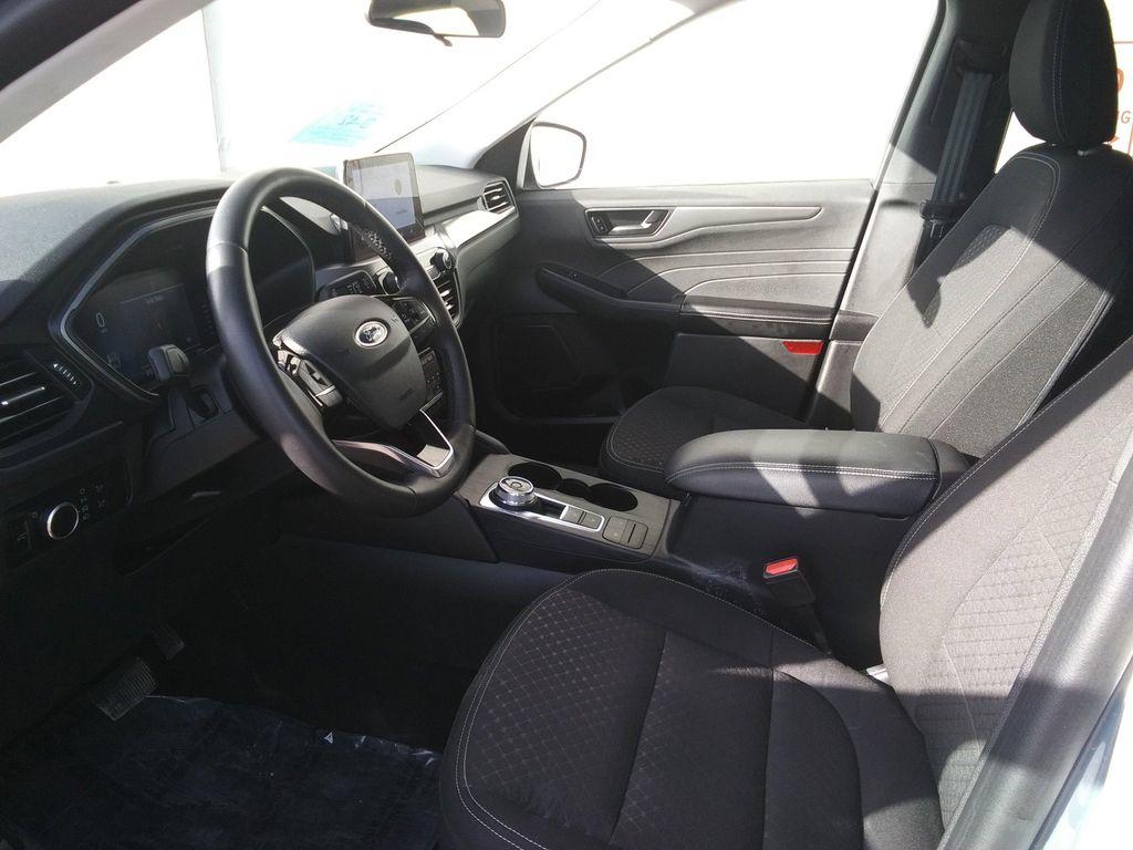 used 2023 Ford Escape car, priced at $23,975