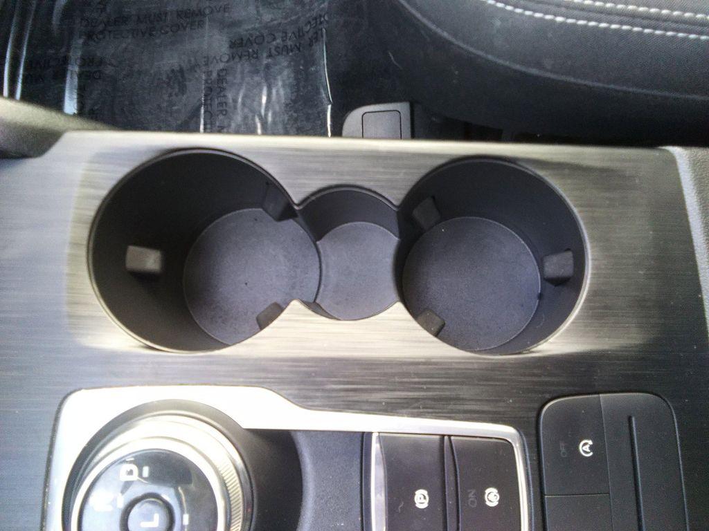 used 2023 Ford Escape car, priced at $23,975