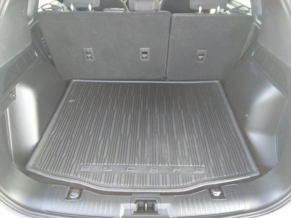 used 2023 Ford Escape car, priced at $23,975