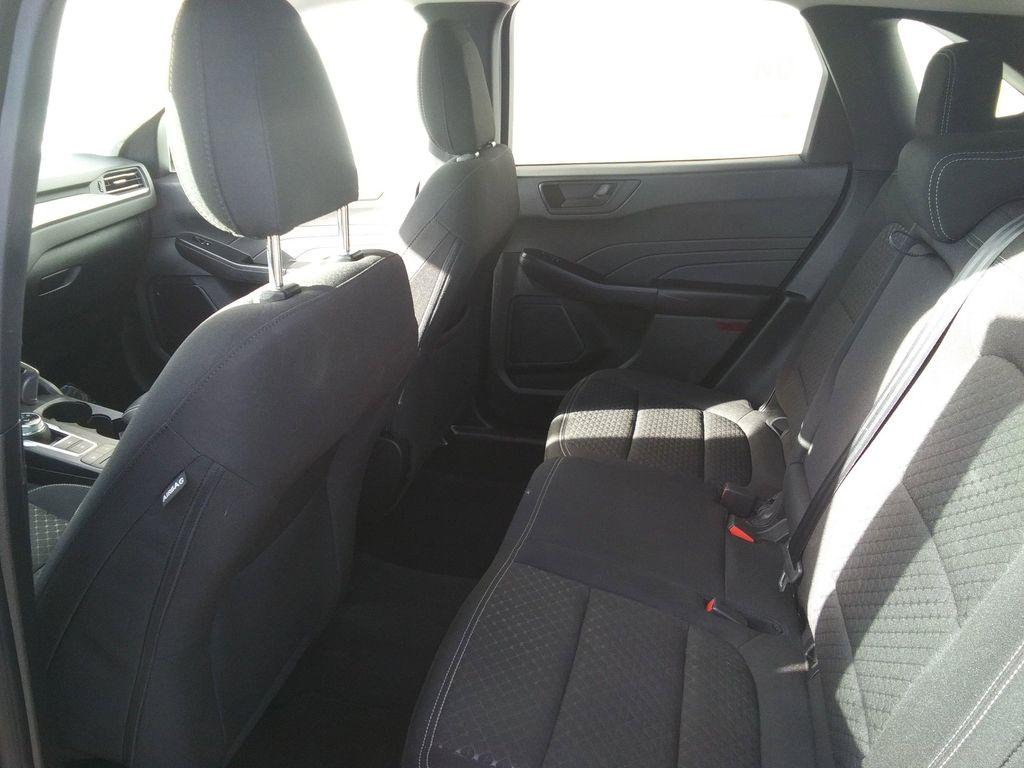 used 2023 Ford Escape car, priced at $23,975