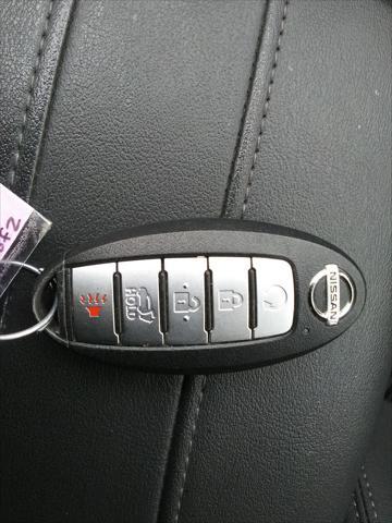 used 2020 Nissan Rogue car, priced at $16,975