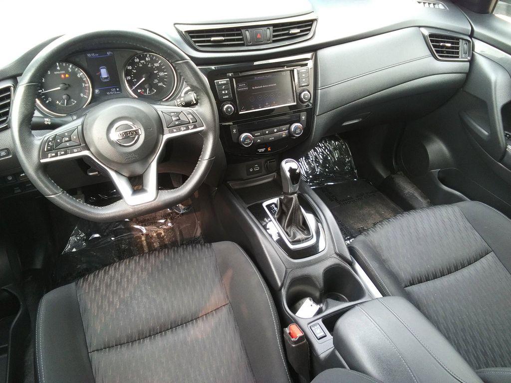 used 2020 Nissan Rogue car, priced at $16,450