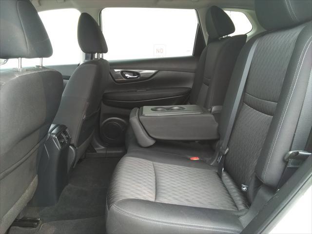 used 2020 Nissan Rogue car, priced at $16,975